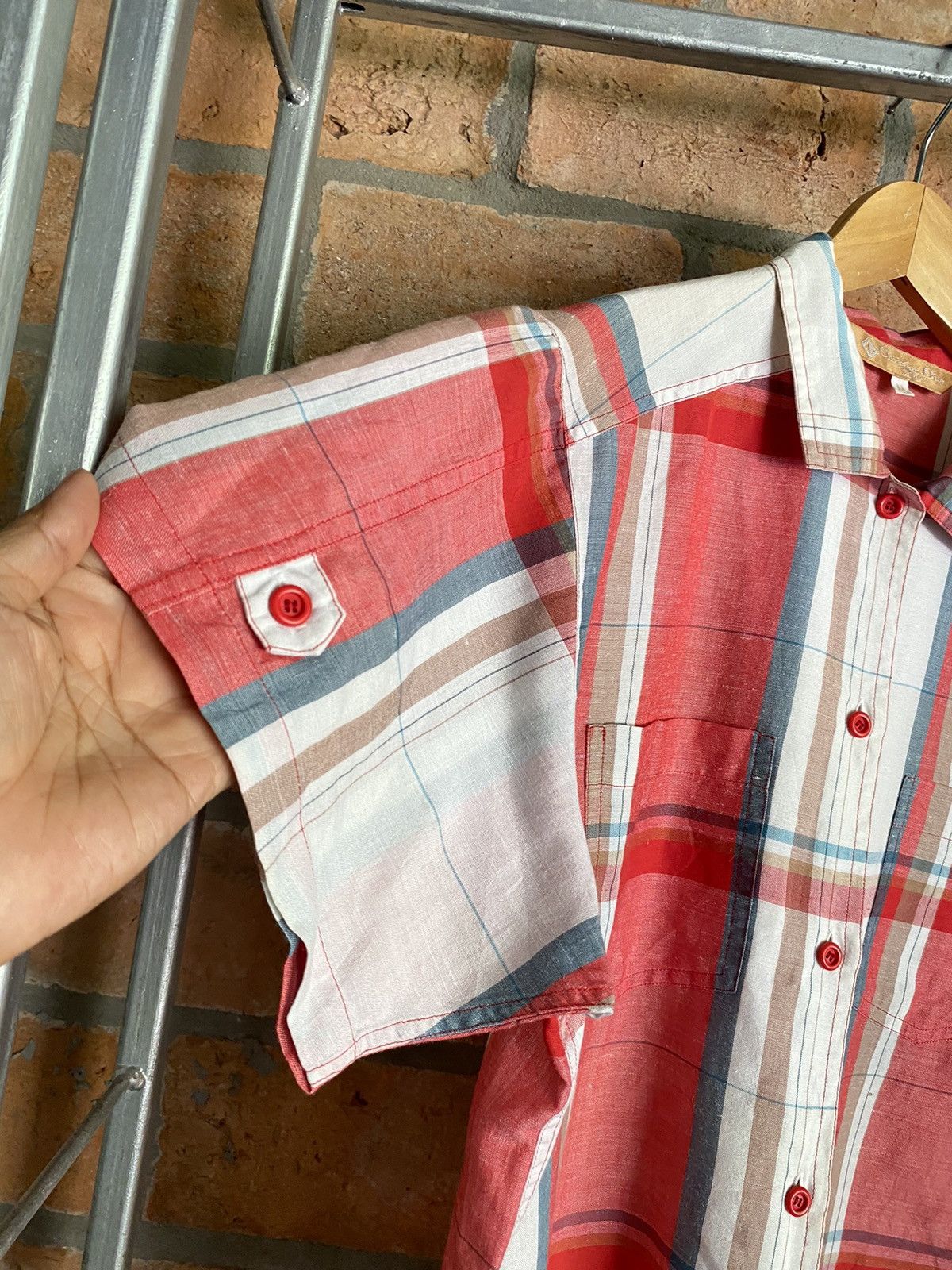 Dior Christian Dior shirt Size ONE SIZE - 15 Thumbnail