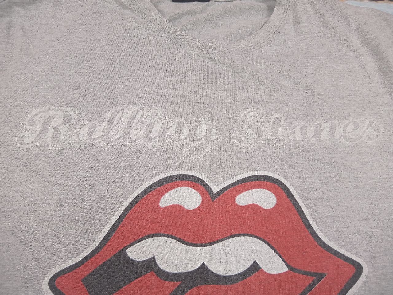 The Rolling Stones The Rolling Stones Vintage 2009 T-Shirt Size L / US 10 / IT 46 - 5 Thumbnail