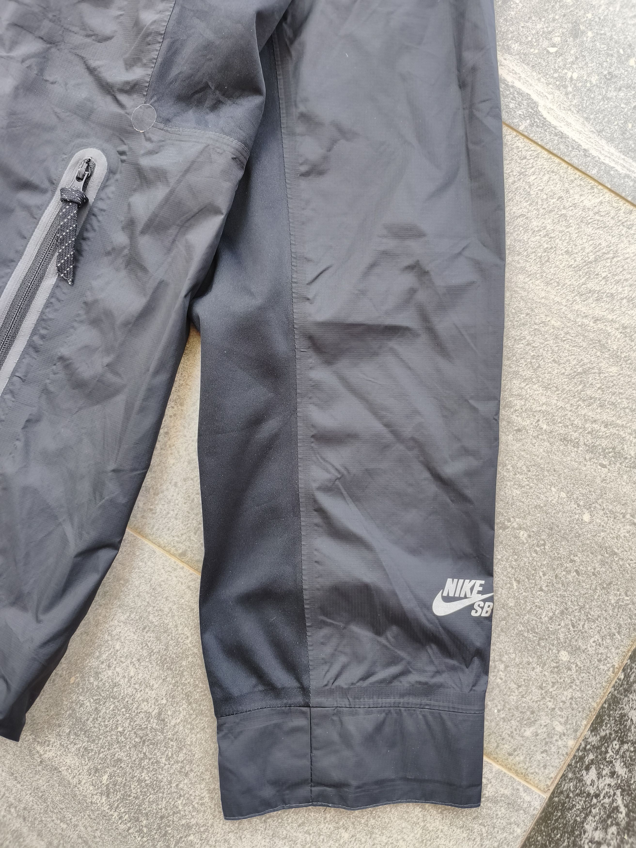 Nike SB Nike SB Steele Storm Fit Windbreaker Jacket Size US M / EU 48-50 / 2 - 6 Thumbnail
