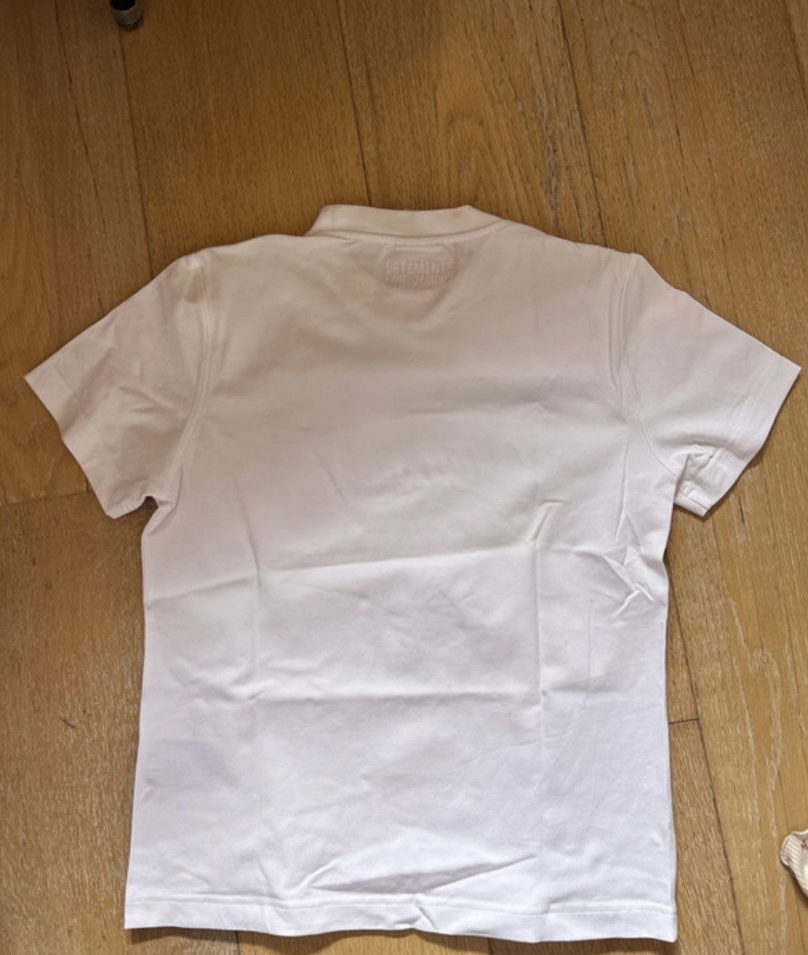 Vetements Call me Vetements or angel Size L / US 10 / IT 46 - 5 Thumbnail