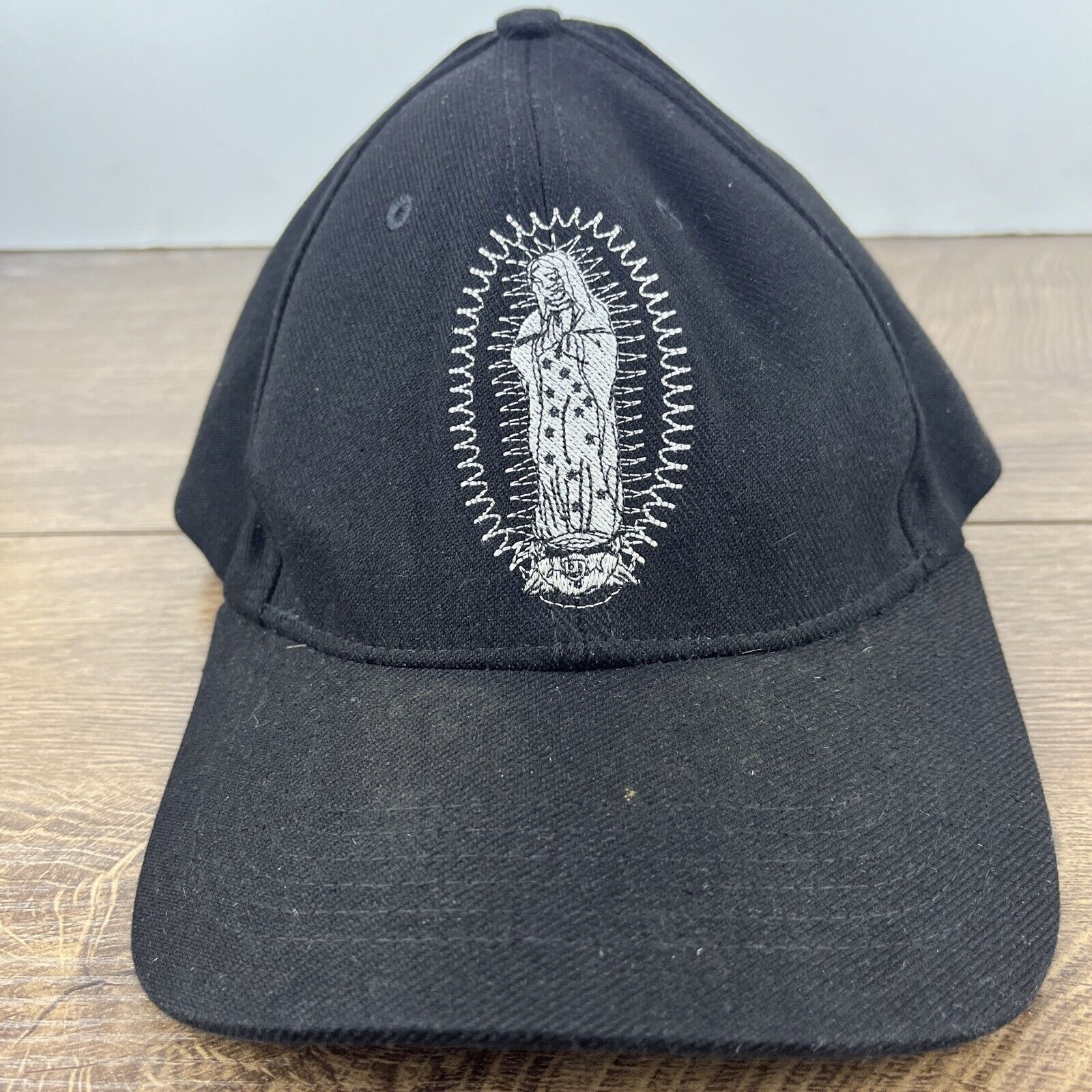 Other Chronic Hat Black Hat Adjustable Adult Size Hat Cap Size ONE SIZE - 5 Thumbnail