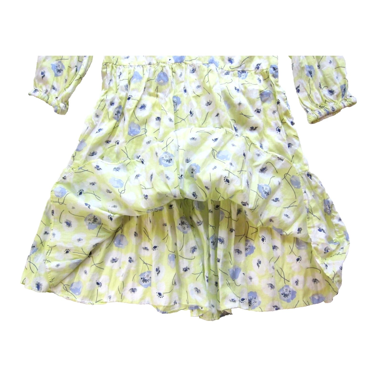 Ann Taylor VINTAGE Ann Taylor Dress Size M / US 6-8 / IT 42-44 - 5 Thumbnail