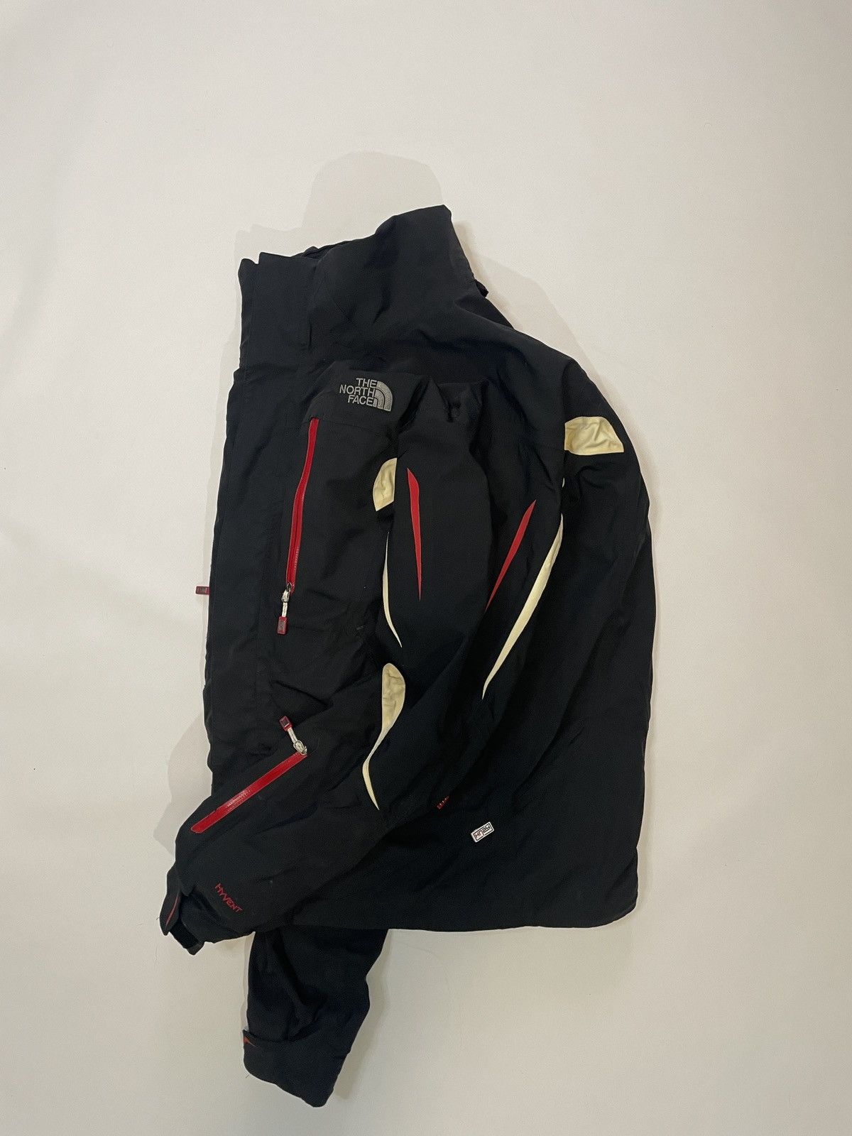 The North Face The North Face HyVent "Steep Series" Ski Jacket – Size US M / EU 48-50 / 2 - 5 Thumbnail