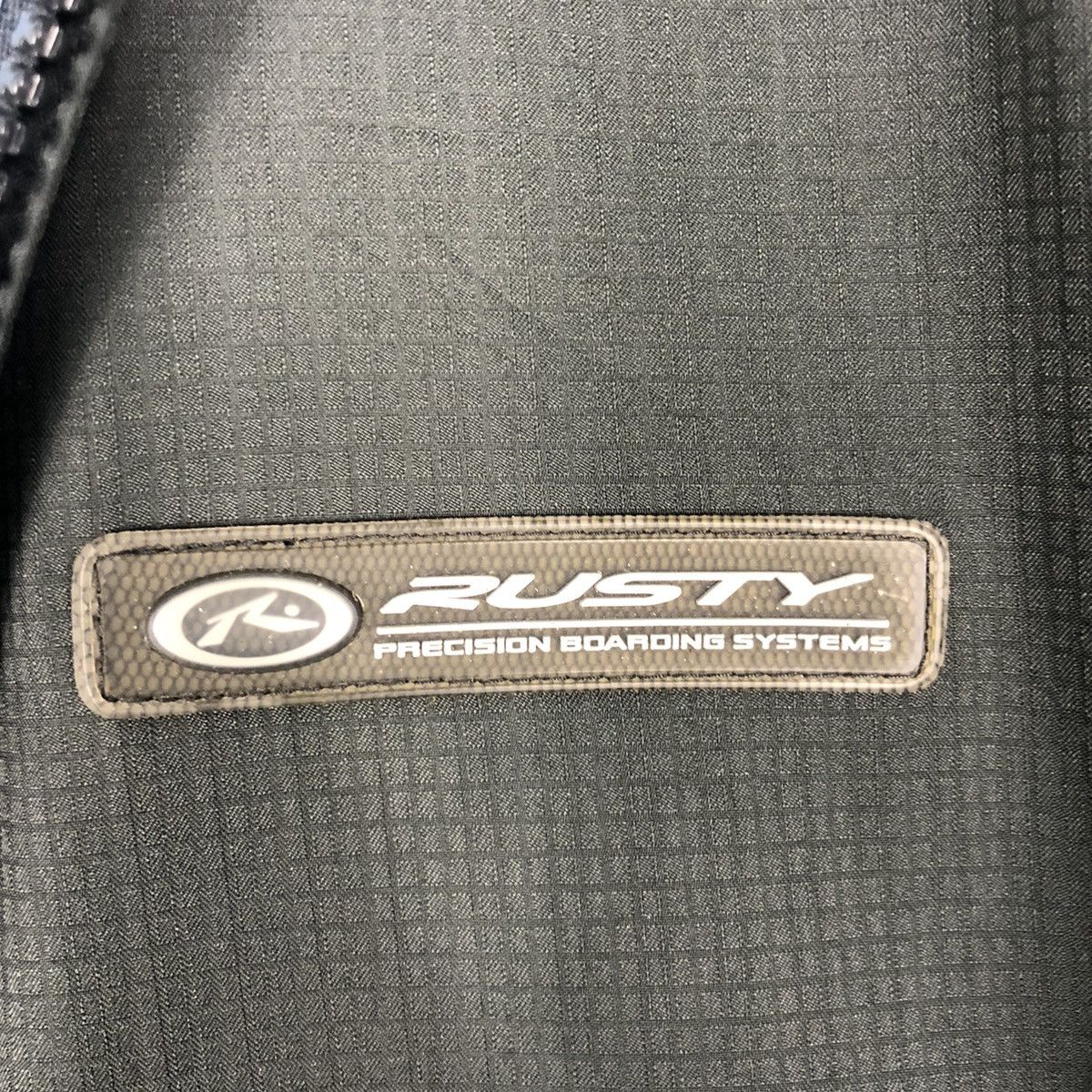 Other × Rusty RUSTY RIVERSIBLE JACKETS Size US M / EU 48-50 / 2 - 19 Thumbnail