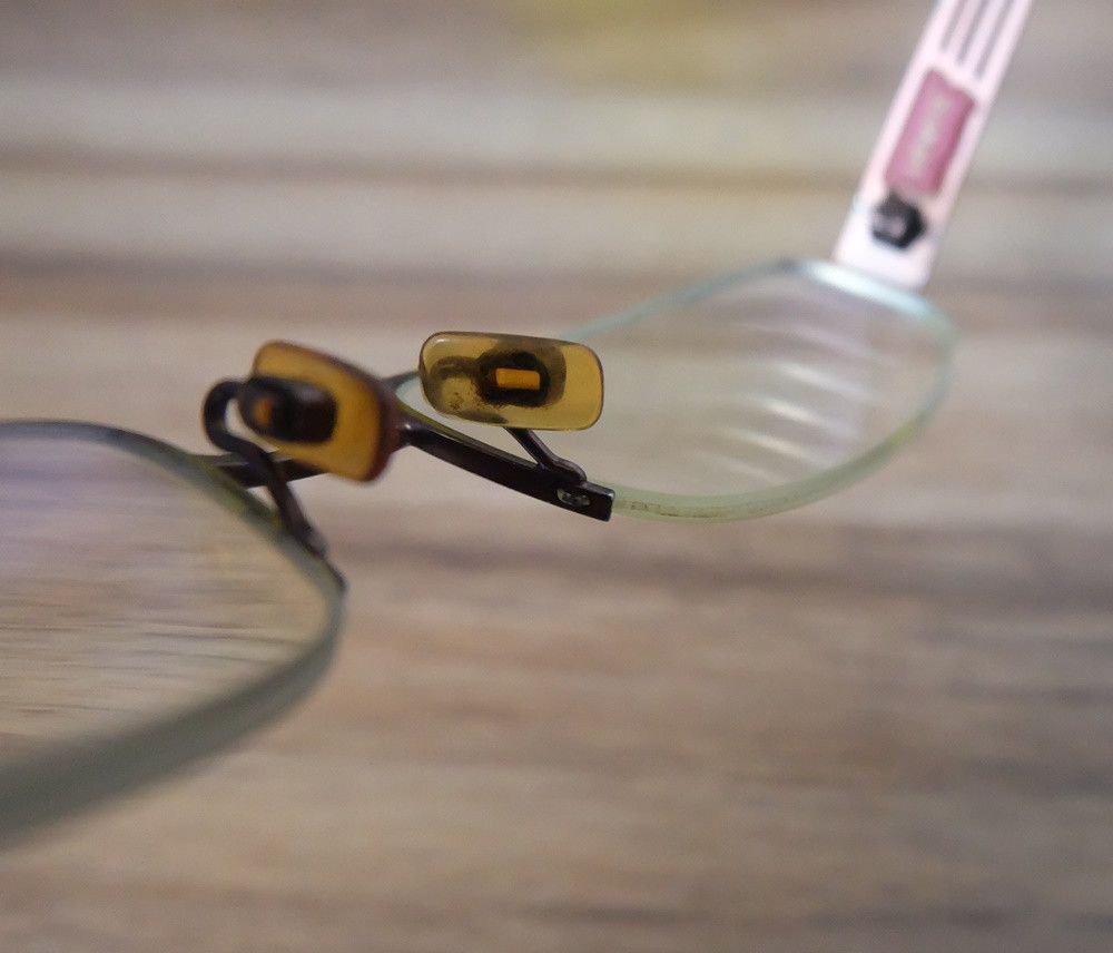 Levi's Levi's Half Rim Glasses Size ONE SIZE - 10 Thumbnail