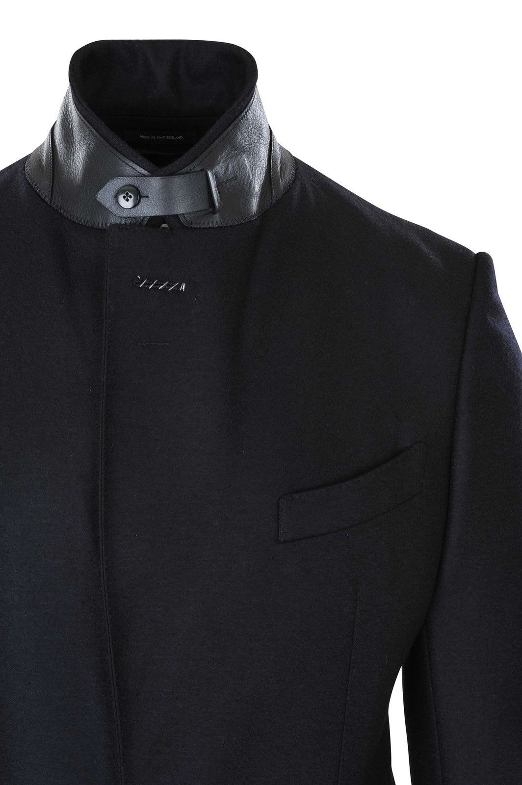 Tom Ford BNWT $5500 Tom Ford Blazer Men's 46R ATTICUS Size 46R - 4 Thumbnail