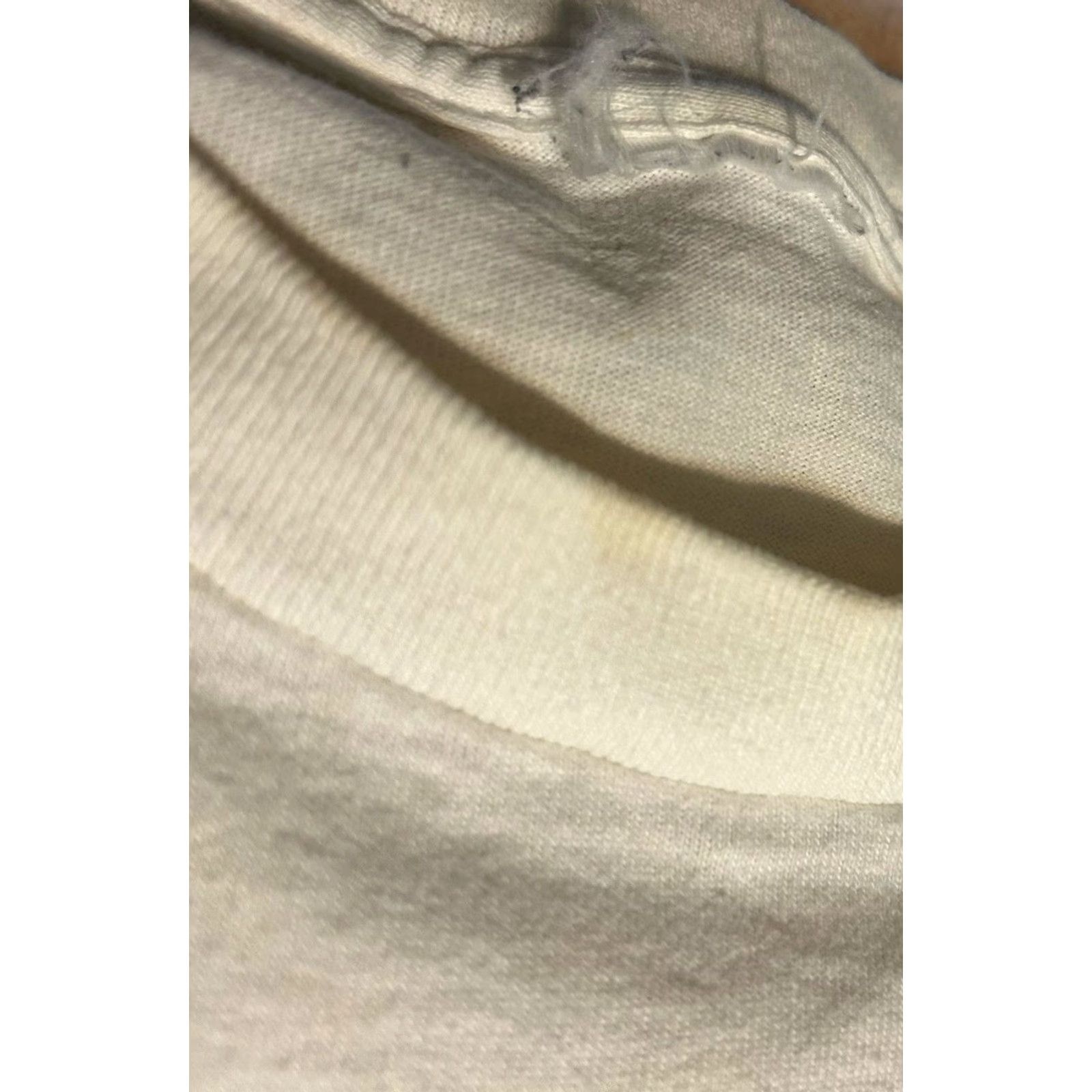 Vintage VINTAGE Johnny Winter Shirt Men Large White Short Sleeve Graphic Print Blues 2000s Size US L / EU 52-54 / 3 - 5 Thumbnail