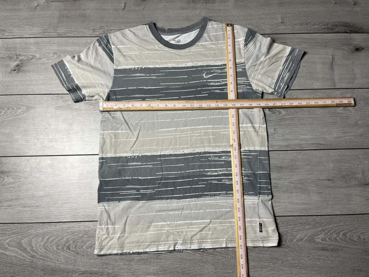 Nike × Vintage Nike Tshirt vintage swoosh size Large Size US L / EU 52-54 / 3 - 5 Thumbnail