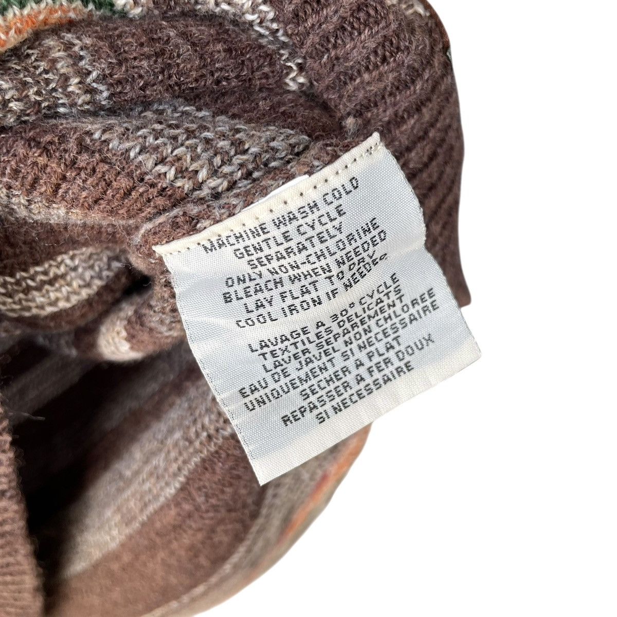 Denim & Supply Ralph Lauren Ralph Lauren RL Denim & Supply Aztec Native Jumper Size US M / EU 48-50 / 2 - 7 Thumbnail