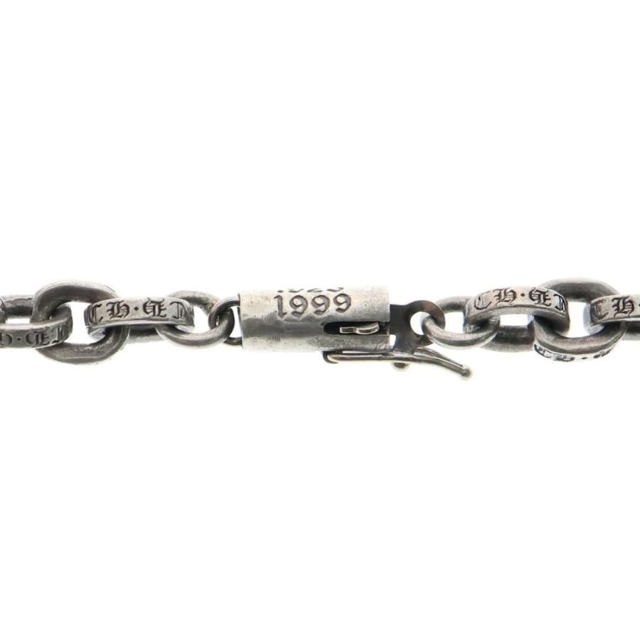 Chrome Hearts Chrome Hearts paper chain 20inch Size ONE SIZE - 5 Thumbnail