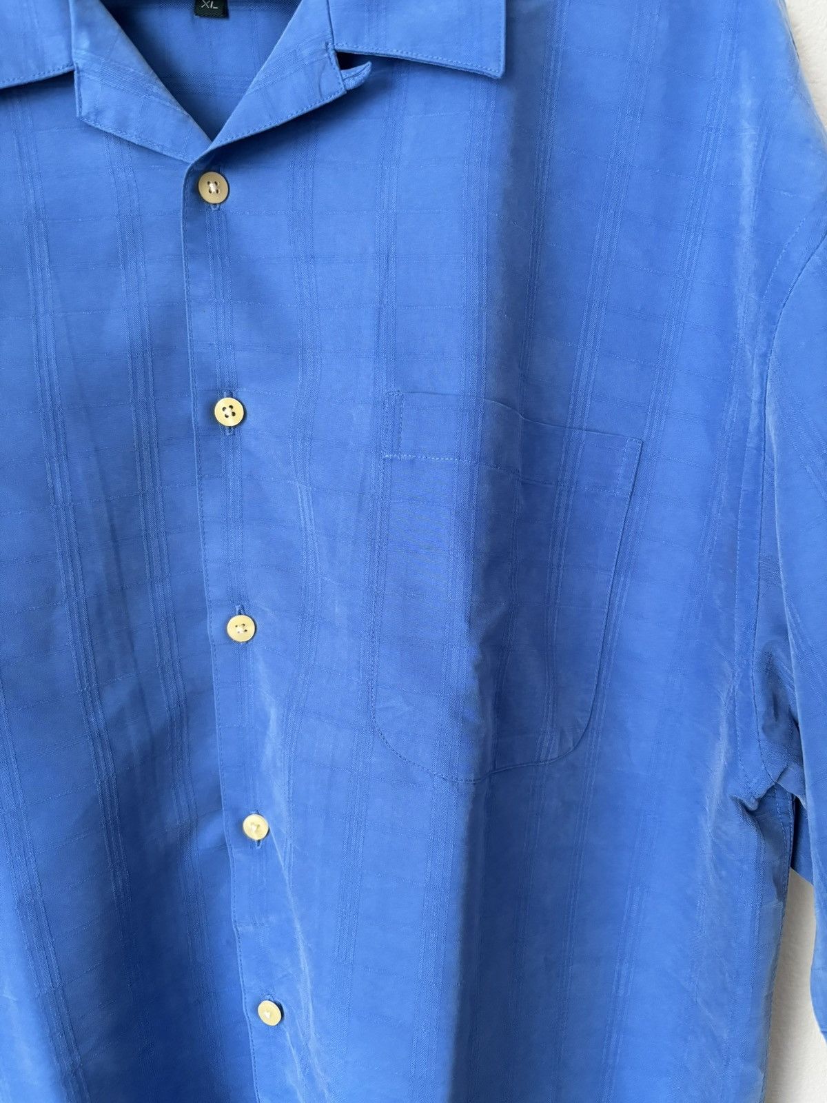 Bolle Bolle Golf Shirt Size US XL / EU 56 / 4 - 4 Thumbnail