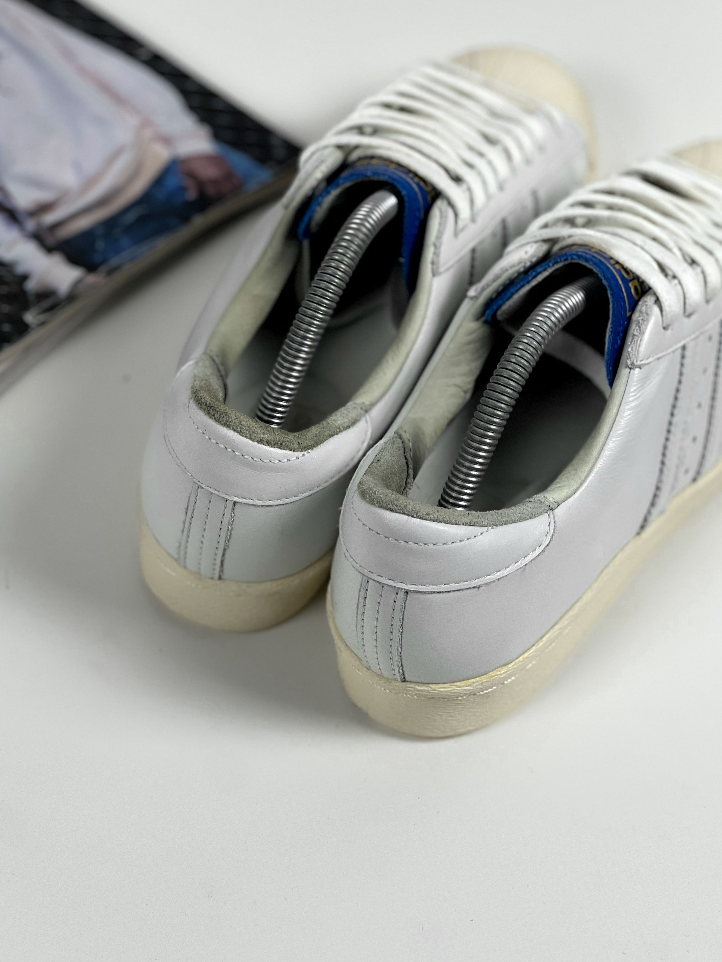 Adidas Adidas Superstar BD7602 Size US 7.5 / EU 40-41 - 8 Thumbnail