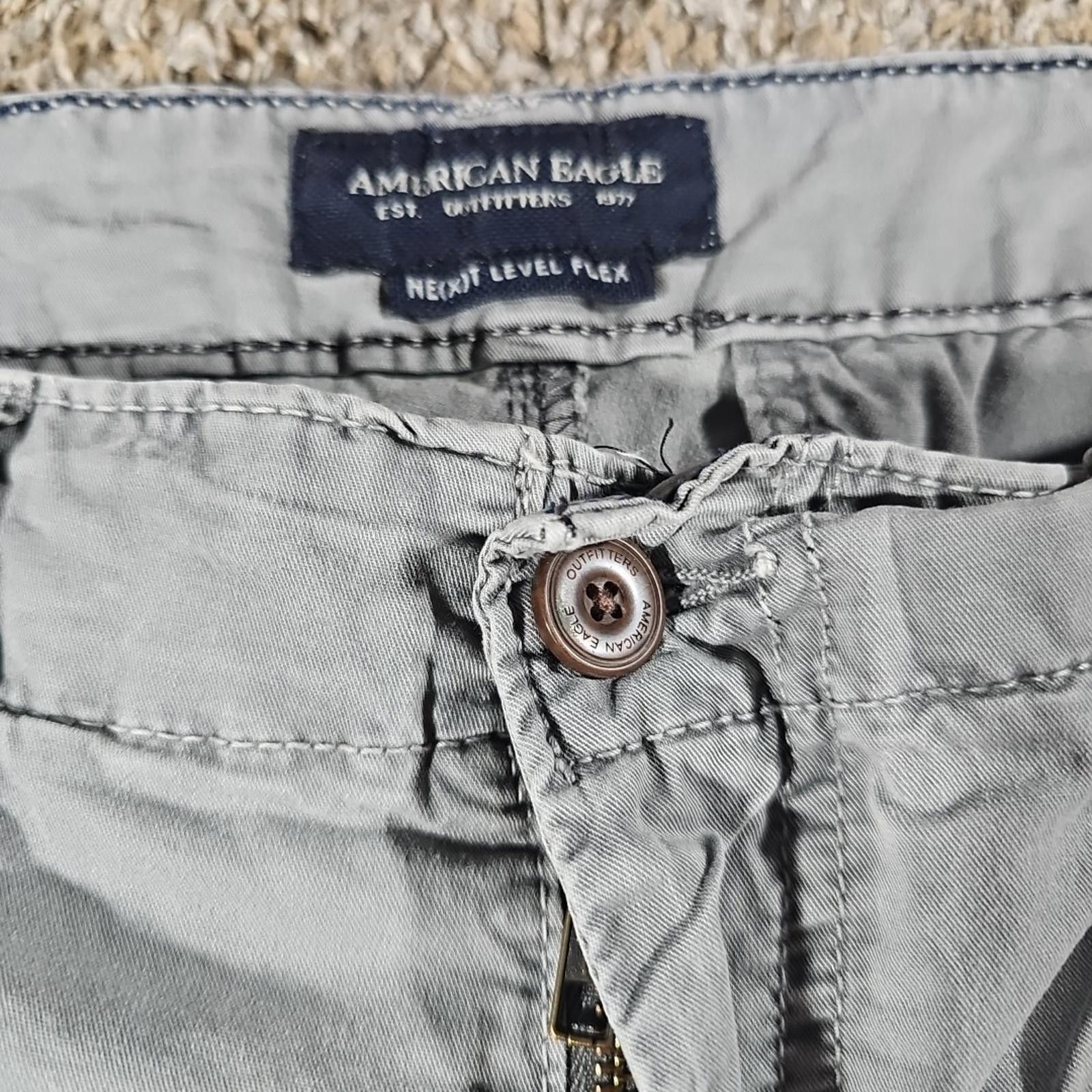 American Eagle Outfitters American Eagle Sz 32 Next Level Flex Shorts Size US 32 / EU 48 - 2 Thumbnail