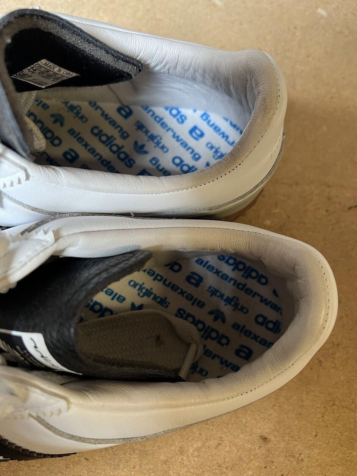 Adidas adidas x Alexander Wang AW Skate Super F35295 No Box Size US 14 / EU 47 - 5 Thumbnail