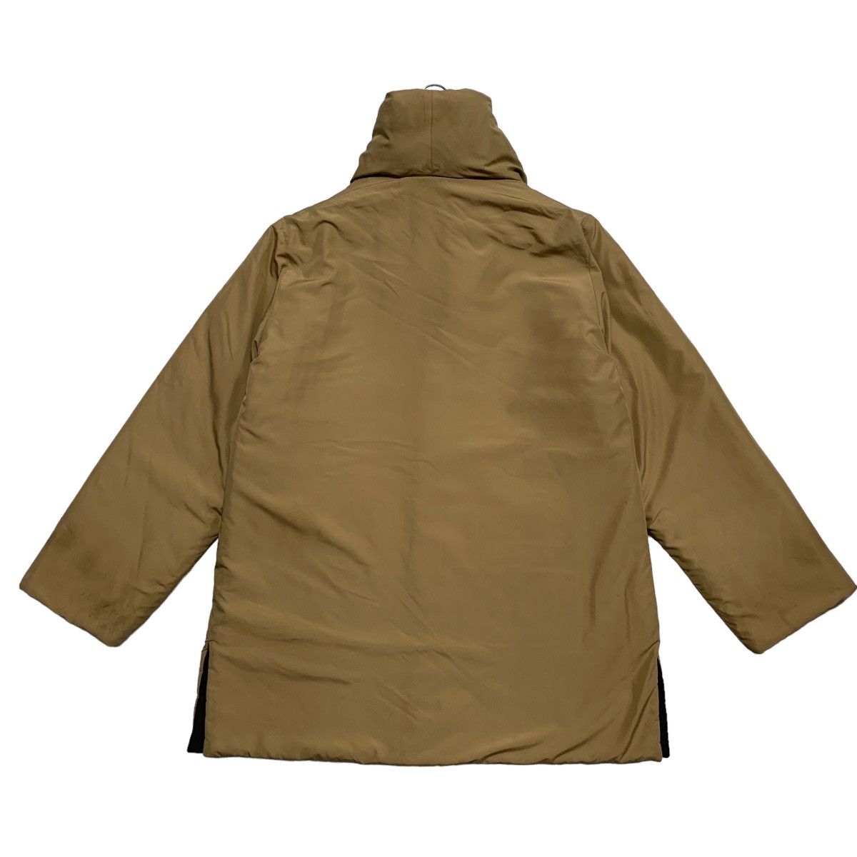 Other Italian Designer Ottimo Braccio Reversible Quilted Jacket Size US M / EU 48-50 / 2 - 4 Thumbnail
