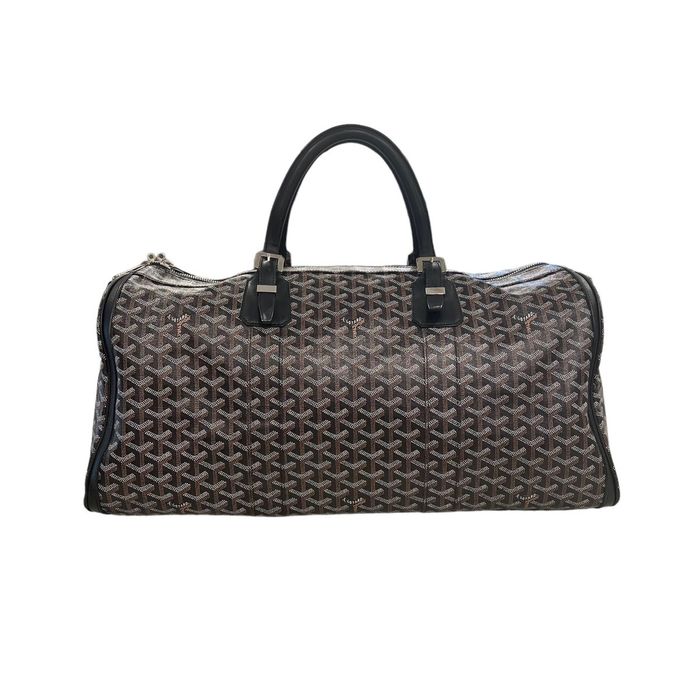 Goyard Goyard Croisiere 50 Duffle Bag Grailed
