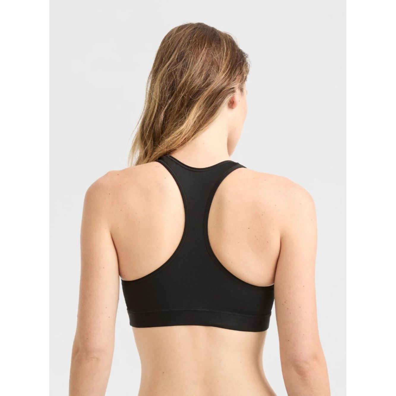 Champion NWT New Champion Compression Sports Black Bra Size XS Size XS / US 0-2 / IT 36-38 - 2 Thumbnail