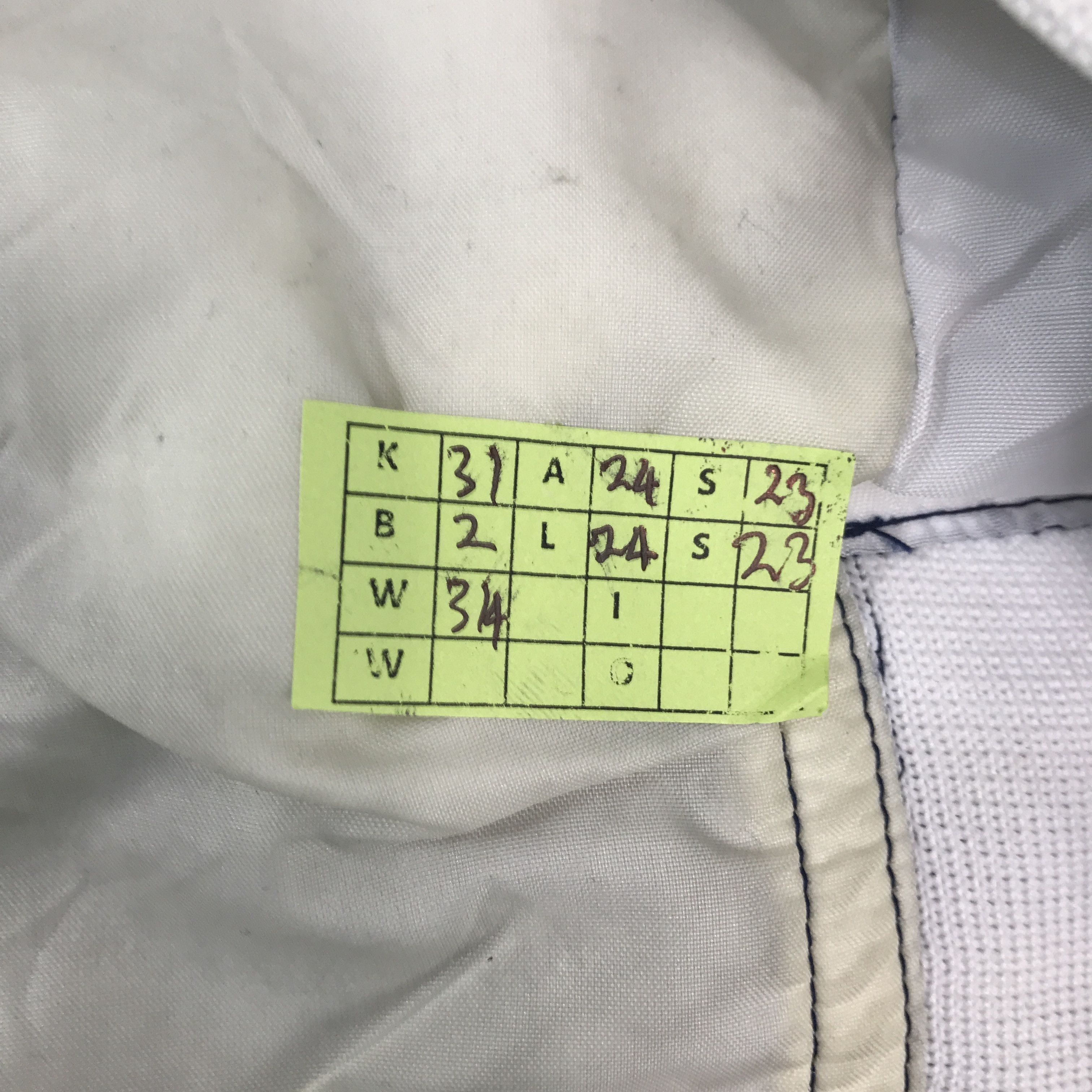 Japanese Brand × Vintage Vintage TRD Racing toyota Jacket Size US M / EU 48-50 / 2 - 12 Thumbnail