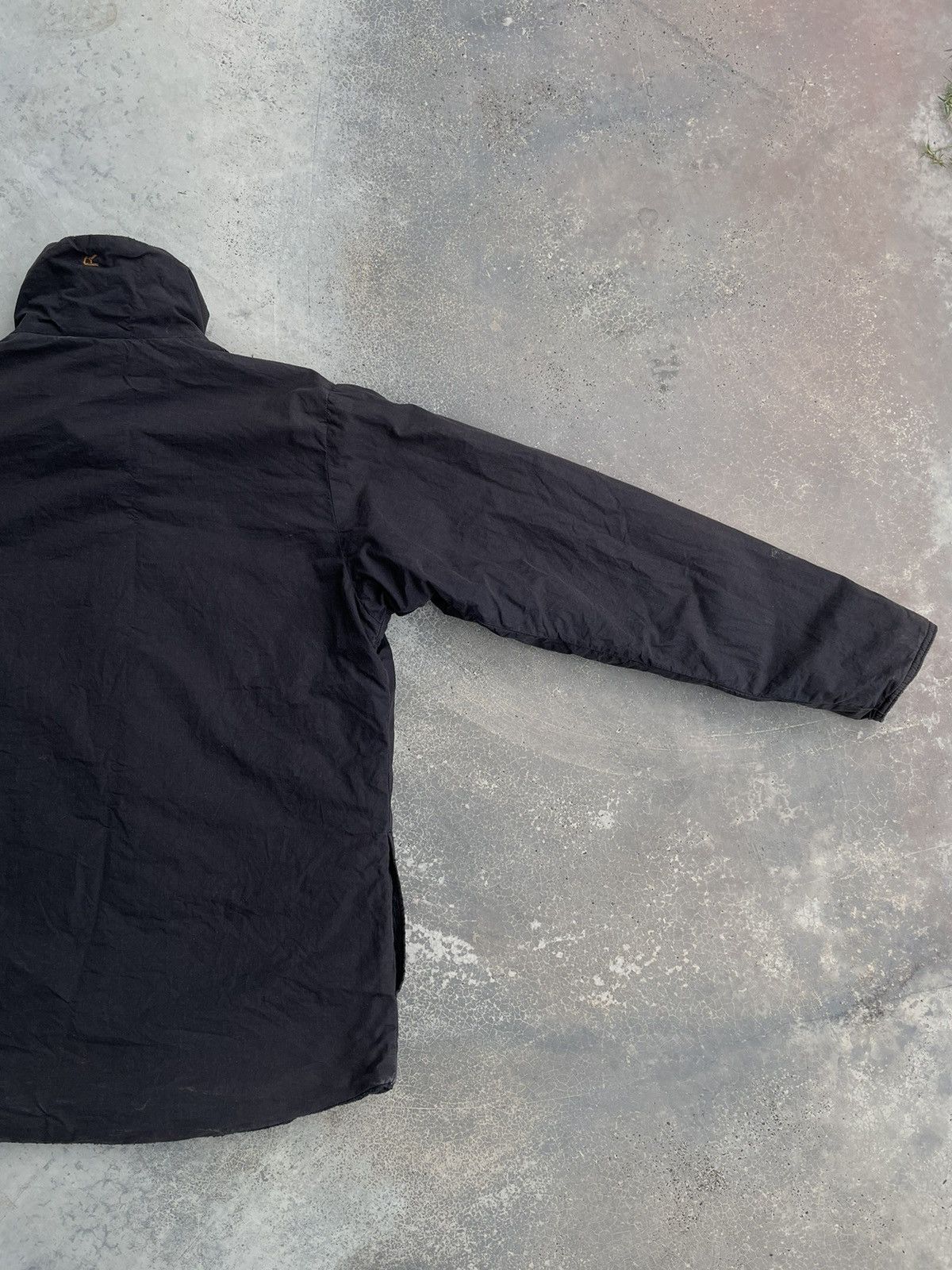 45rpm 🔥Kapital x 45rpm Sun Faded Jacket🔥 Size US M / EU 48-50 / 2 - 12 Thumbnail