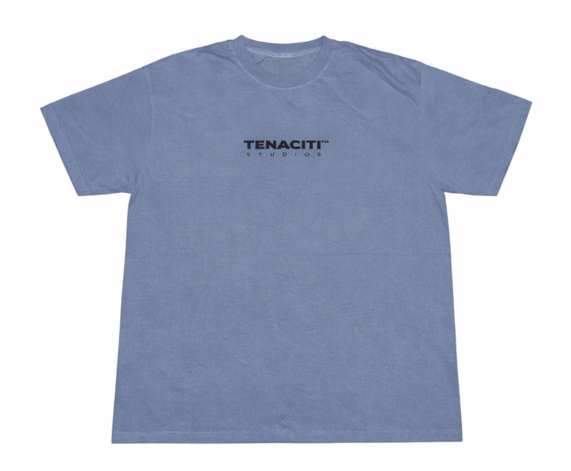 Other Tenaciti studios t shirt Size US XL / EU 56 / 4 - 1 Thumbnail