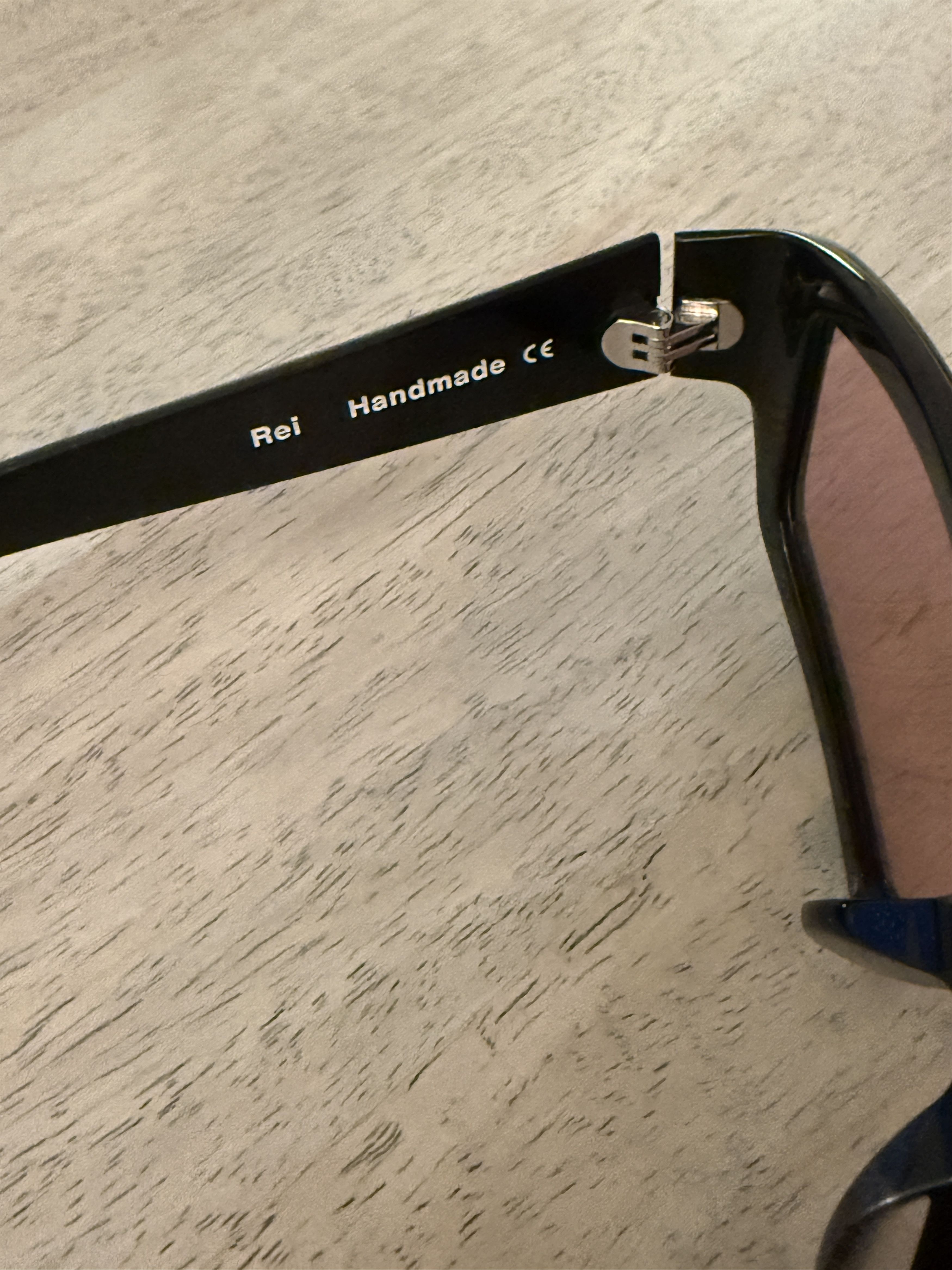 Sun Buddies Sun Buddies REI Sunglasses Size ONE SIZE - 6 Thumbnail