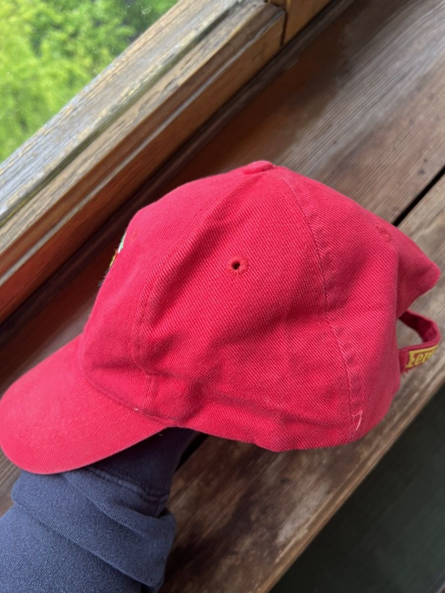Ferrari Vintage official 1999 Ferrari hat cap Formula one Size ONE SIZE - 4 Thumbnail