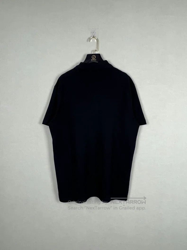 Versace Versace Men's POLO shirt Size US L / EU 52-54 / 3 - 3 Thumbnail