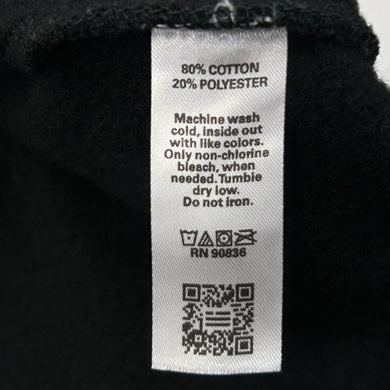 Other Operation 1776 Patriotic Hoodie Hooded Sweatshirt XL X-Large Size US XL / EU 56 / 4 - 6 Thumbnail