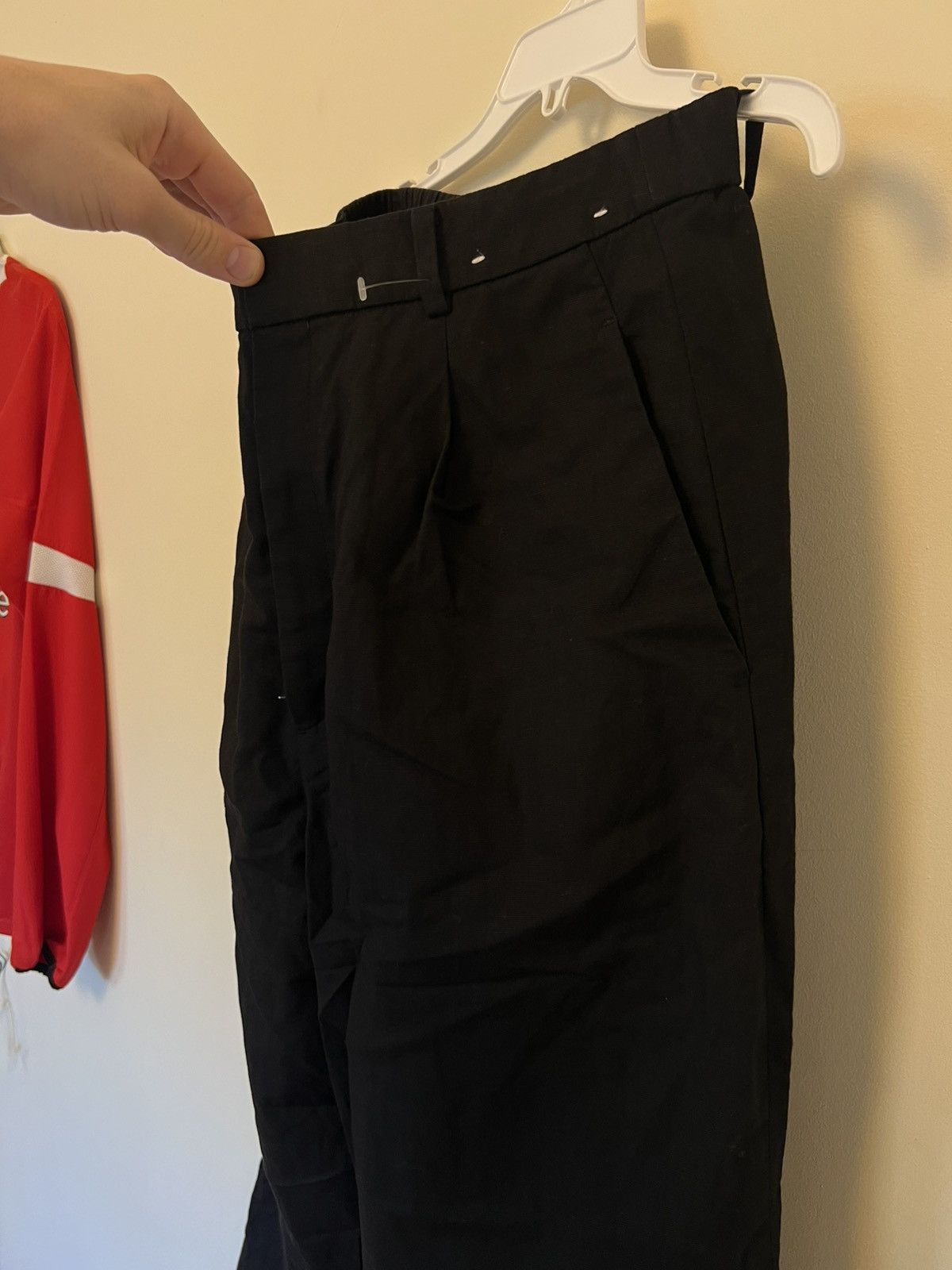 Uniqlo Japanese styles joggers pants Uniqlo Size US 31 - 4 Thumbnail