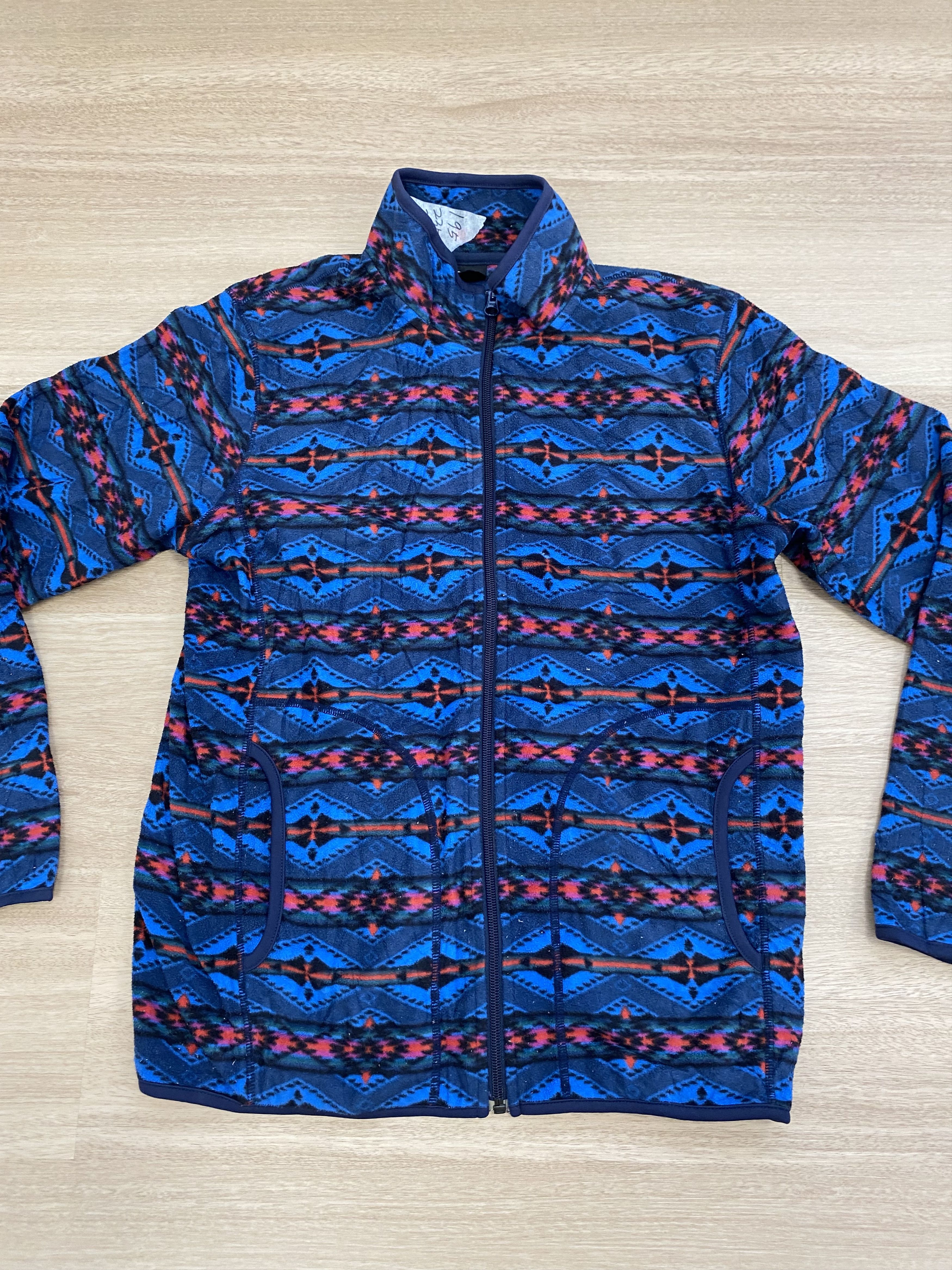 Japanese Brand IGNI JAPAN SWEATER SIZE m Size US M / EU 48-50 / 2 - 2 Thumbnail