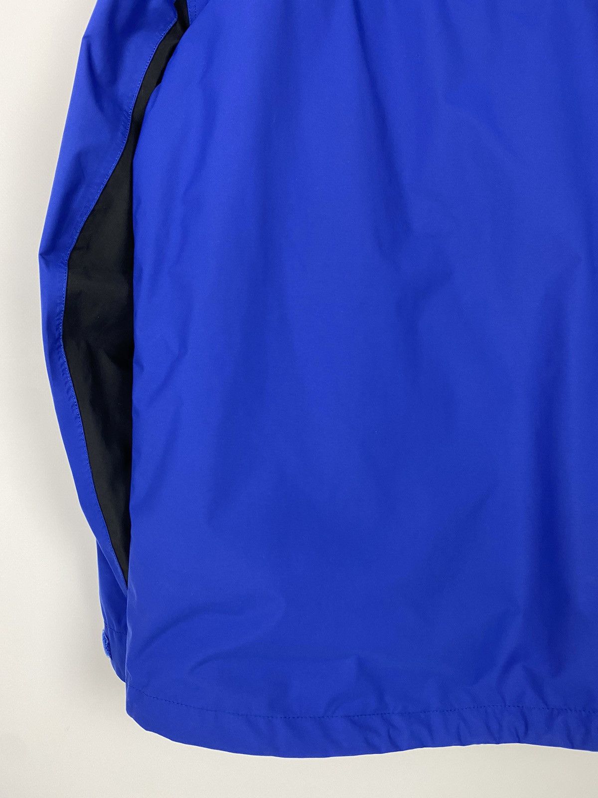Yamaha Yamaha Paddock Racing Moto Team Shell Jacket Size US S / EU 44-46 / 1 - 22 Thumbnail