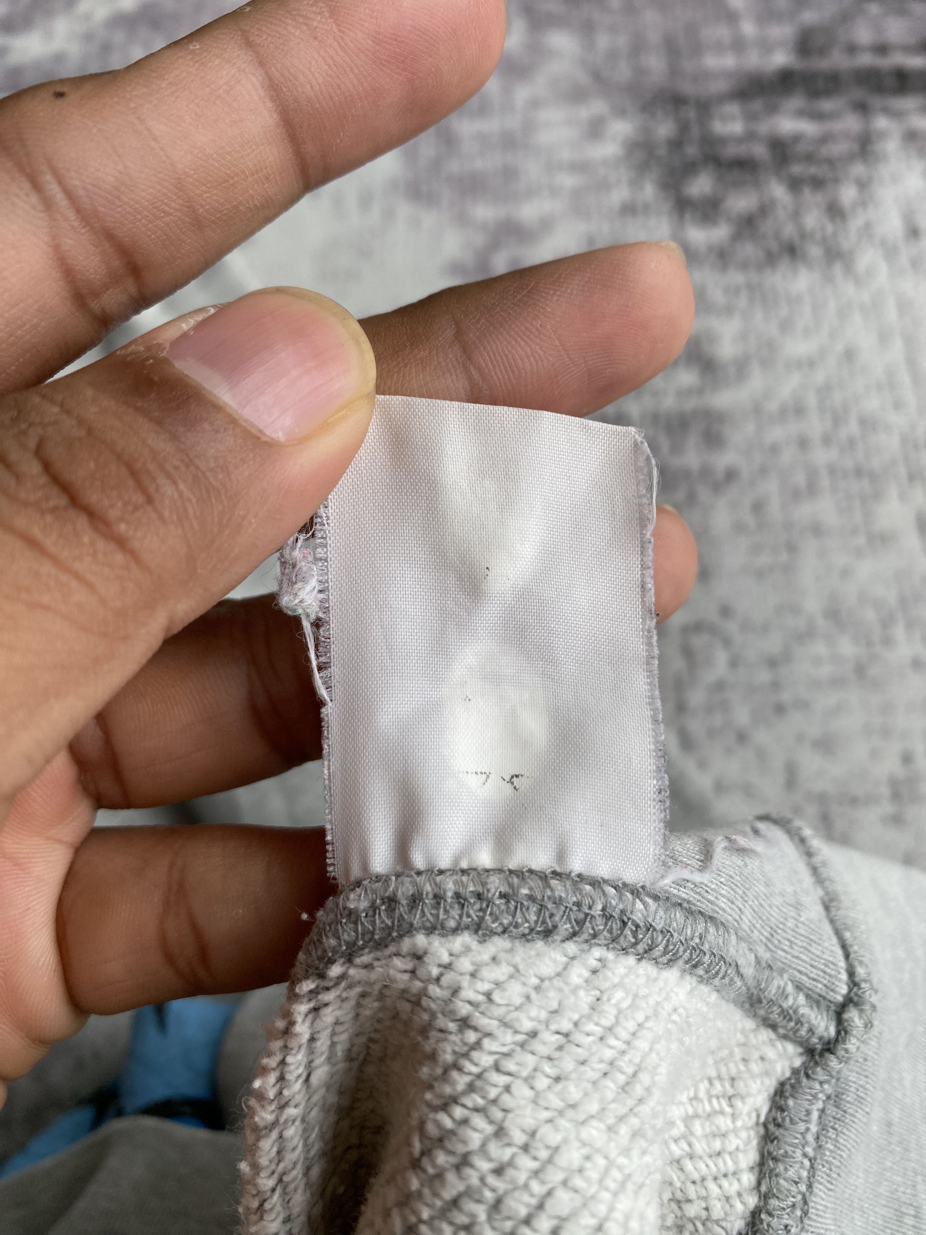 Bape ASNKA Crewneck Size US M / EU 48-50 / 2 - 7 Thumbnail
