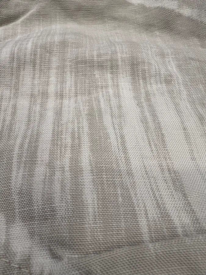 Marithe + Francois Girbaud × Vintage 2000s Marithé + François Girbaud Grey Cozy Pants Size US 34 / EU 50 - 5 Thumbnail