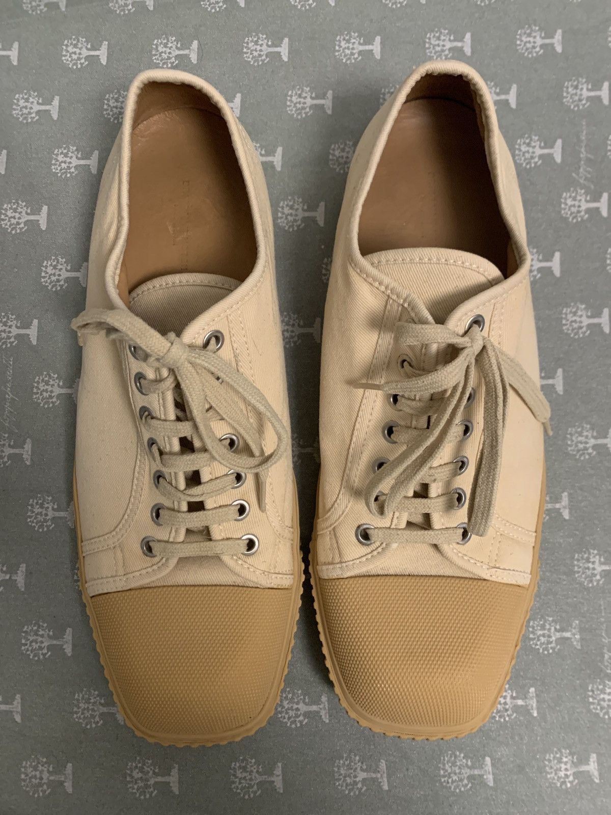 Dries Van Noten Sneakers Size US 11 / EU 44 - 1 Thumbnail