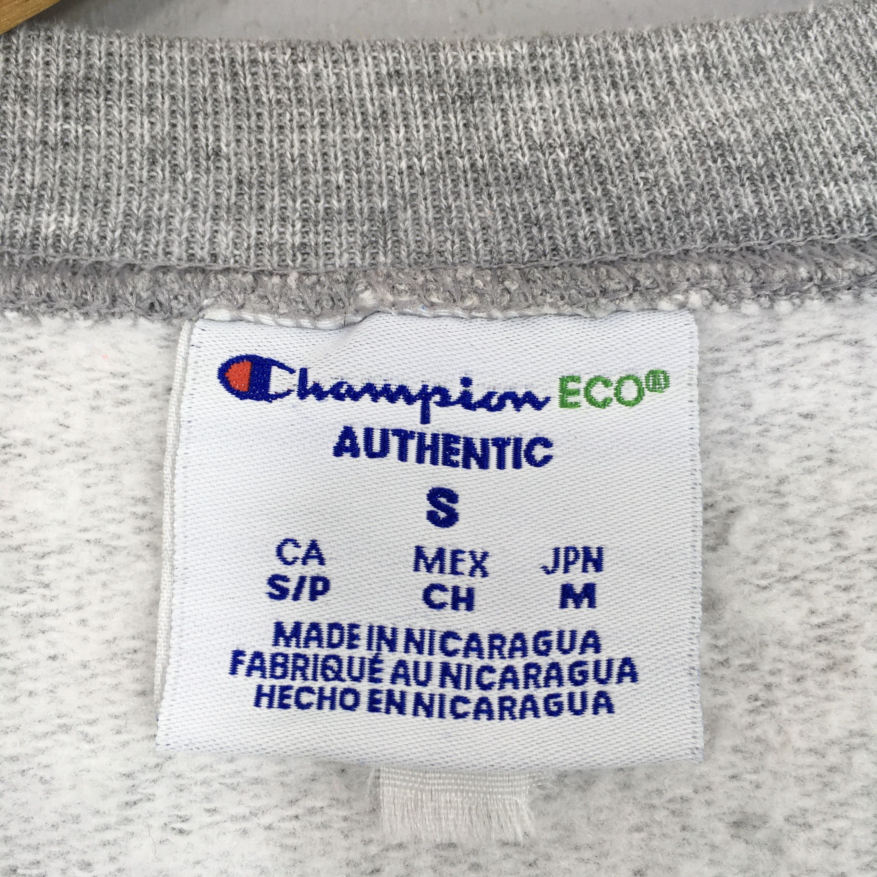 Vintage Vintage 1970s University of Pennsylvania Crewneck Sweatshirt Size US S / EU 44-46 / 1 - 6 Thumbnail
