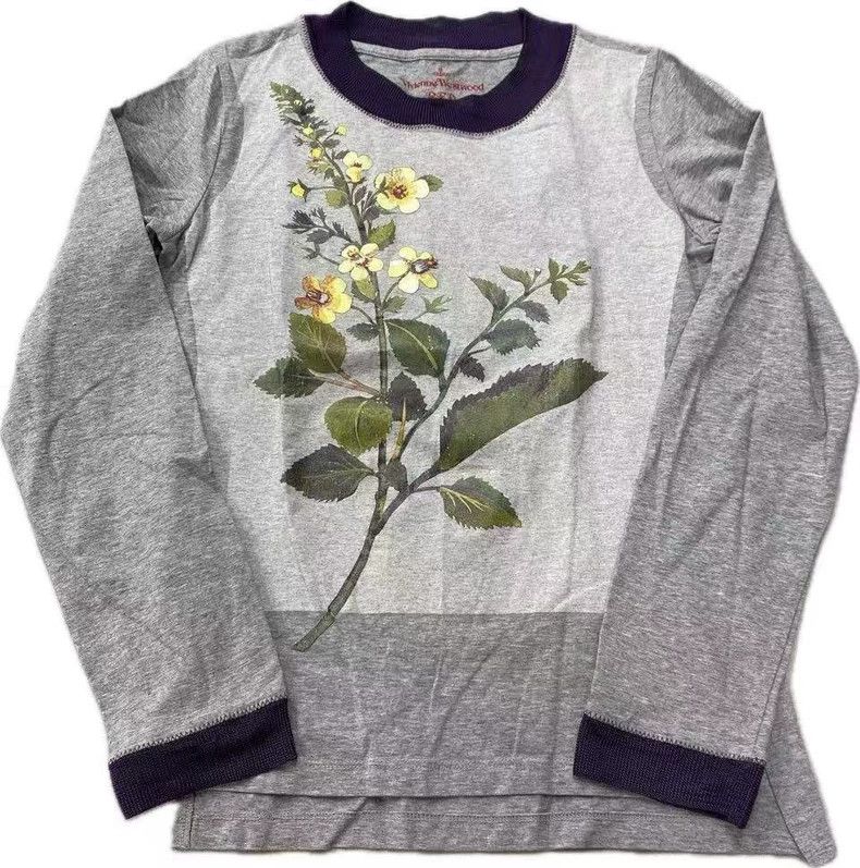 Other vivienne westwood size2 long sleeve Size XS / US 0-2 / IT 36-38 - 1 Thumbnail