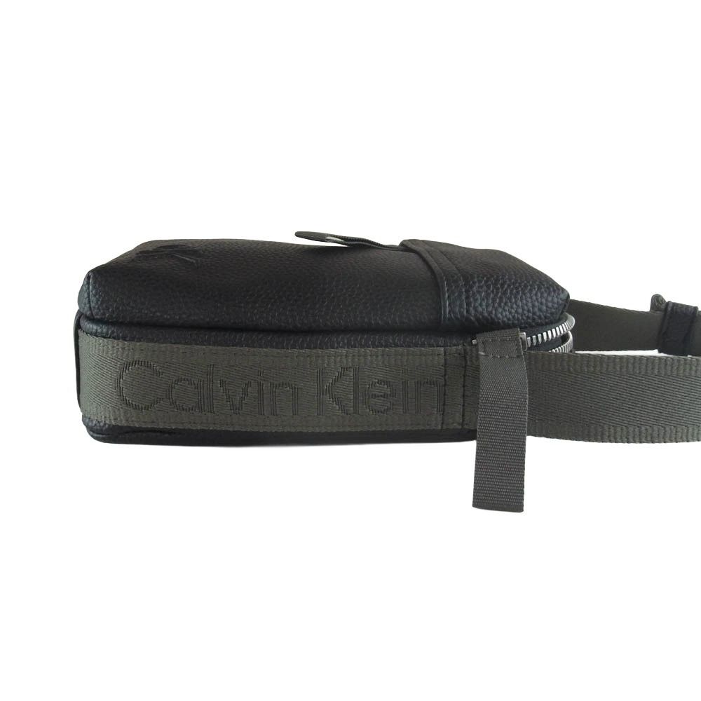 Calvin Klein Cargo Reporter Shoulder Bag Size ONE SIZE - 3 Thumbnail