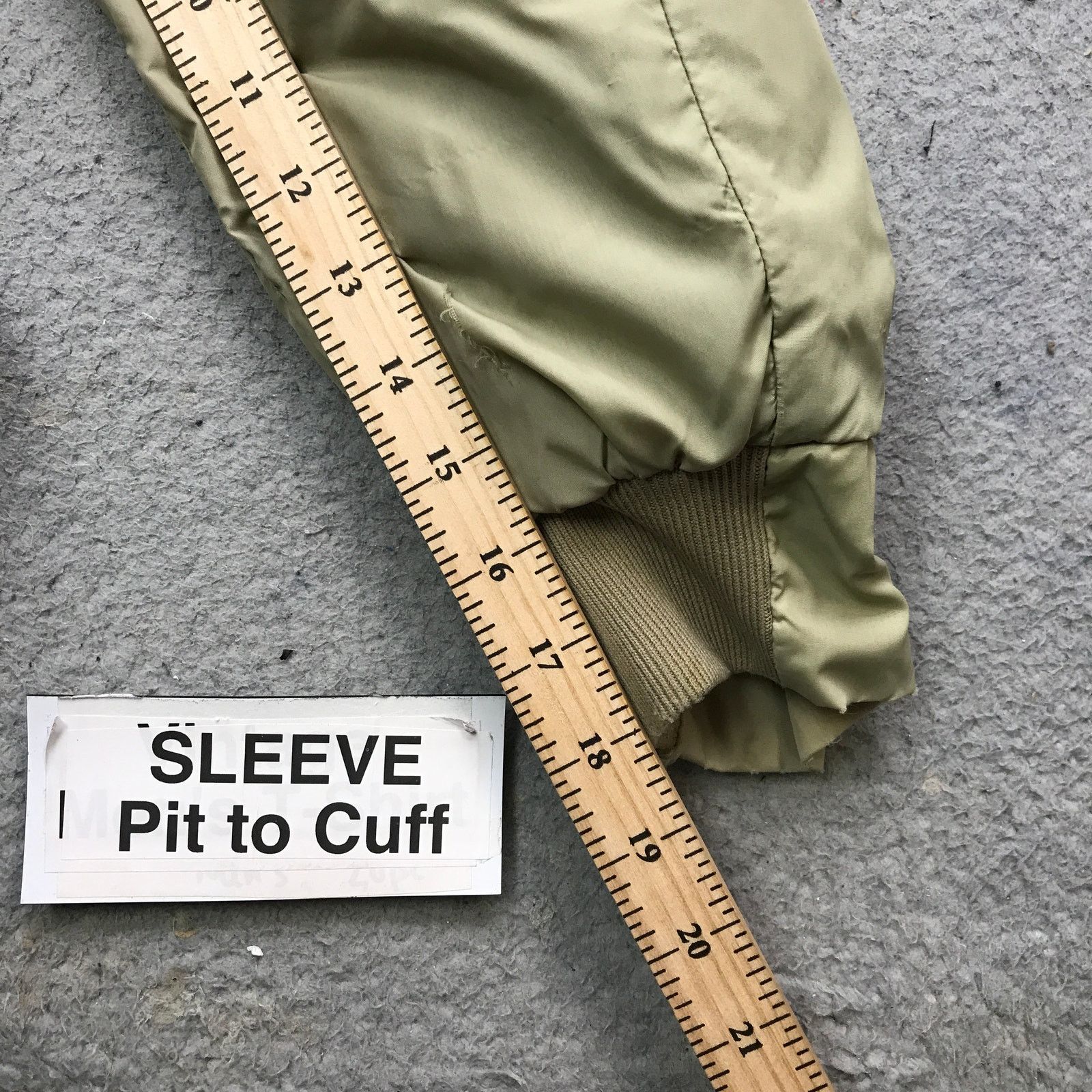 Other Vintage 70s 80s Walls Blizzard Pruff Parka Jacket Mens M Size US M / EU 48-50 / 2 - 7 Thumbnail