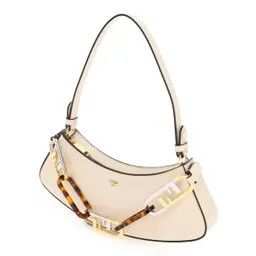 Fendi o1loc1c0824 Size: OS/ Lock Swing in White Size ONE SIZE - 2 Thumbnail