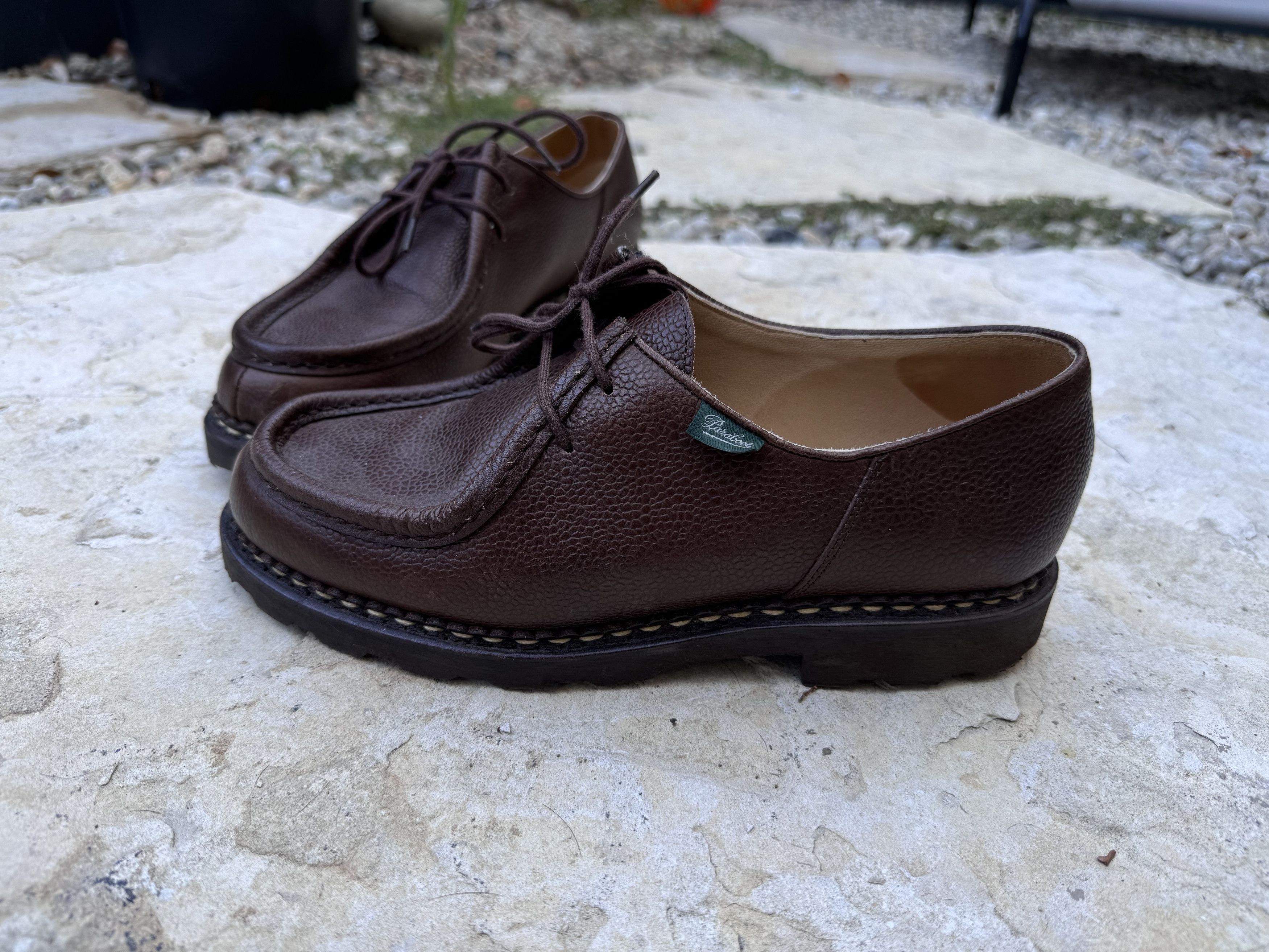 Paraboot Paraboot Michael | Grailed