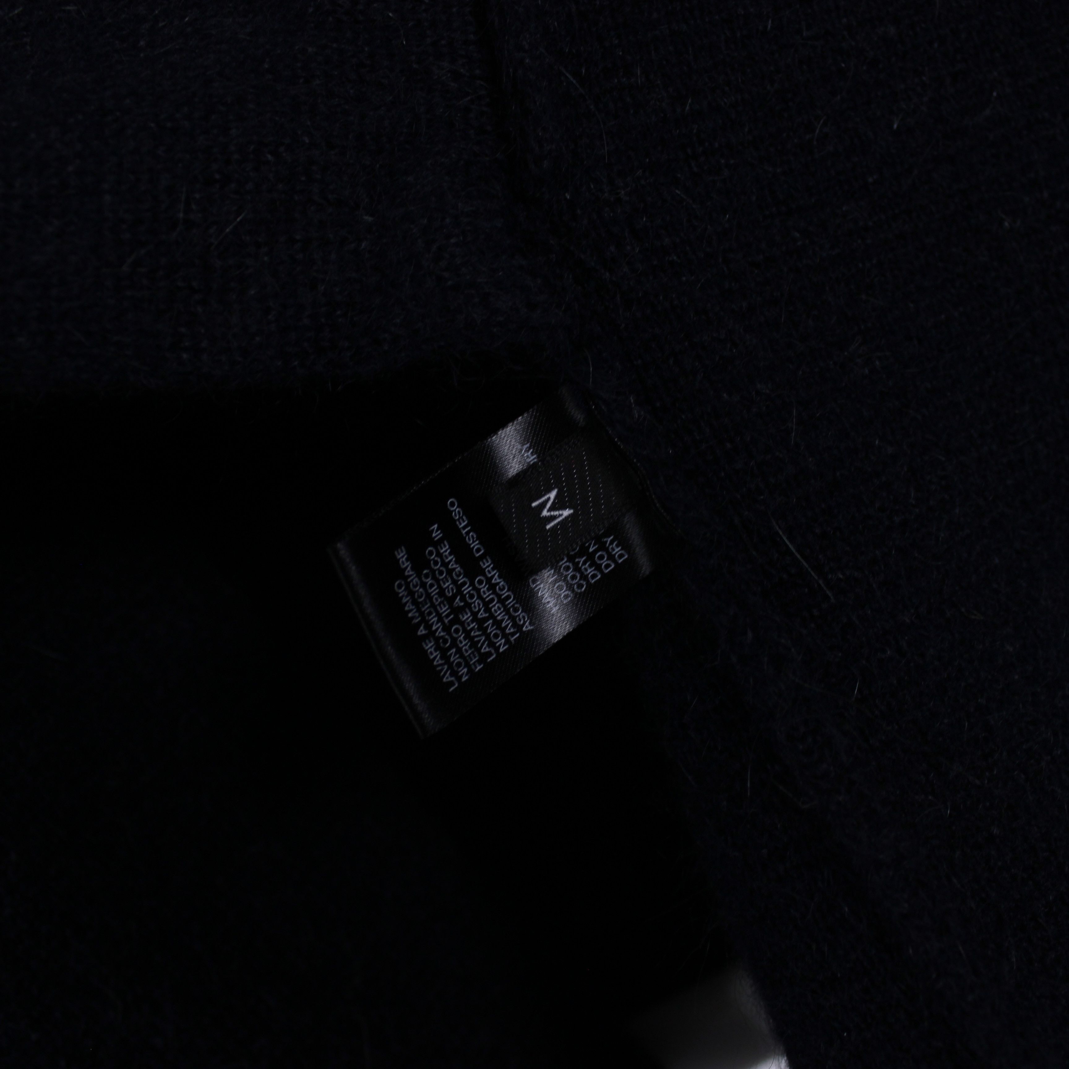 Roberto Collina Roberto Collina coat jacket mohair wool M Size US M / EU 48-50 / 2 - 12 Thumbnail