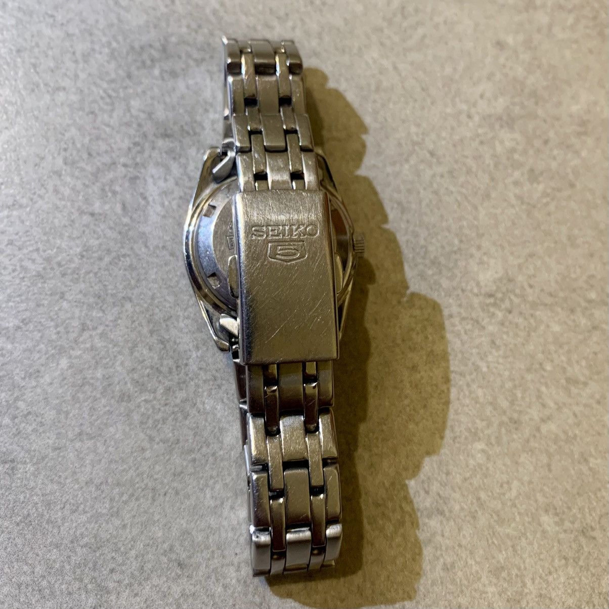 Seiko Seiko 5 Automatic SYMH87K1 Size ONE SIZE - 3 Thumbnail