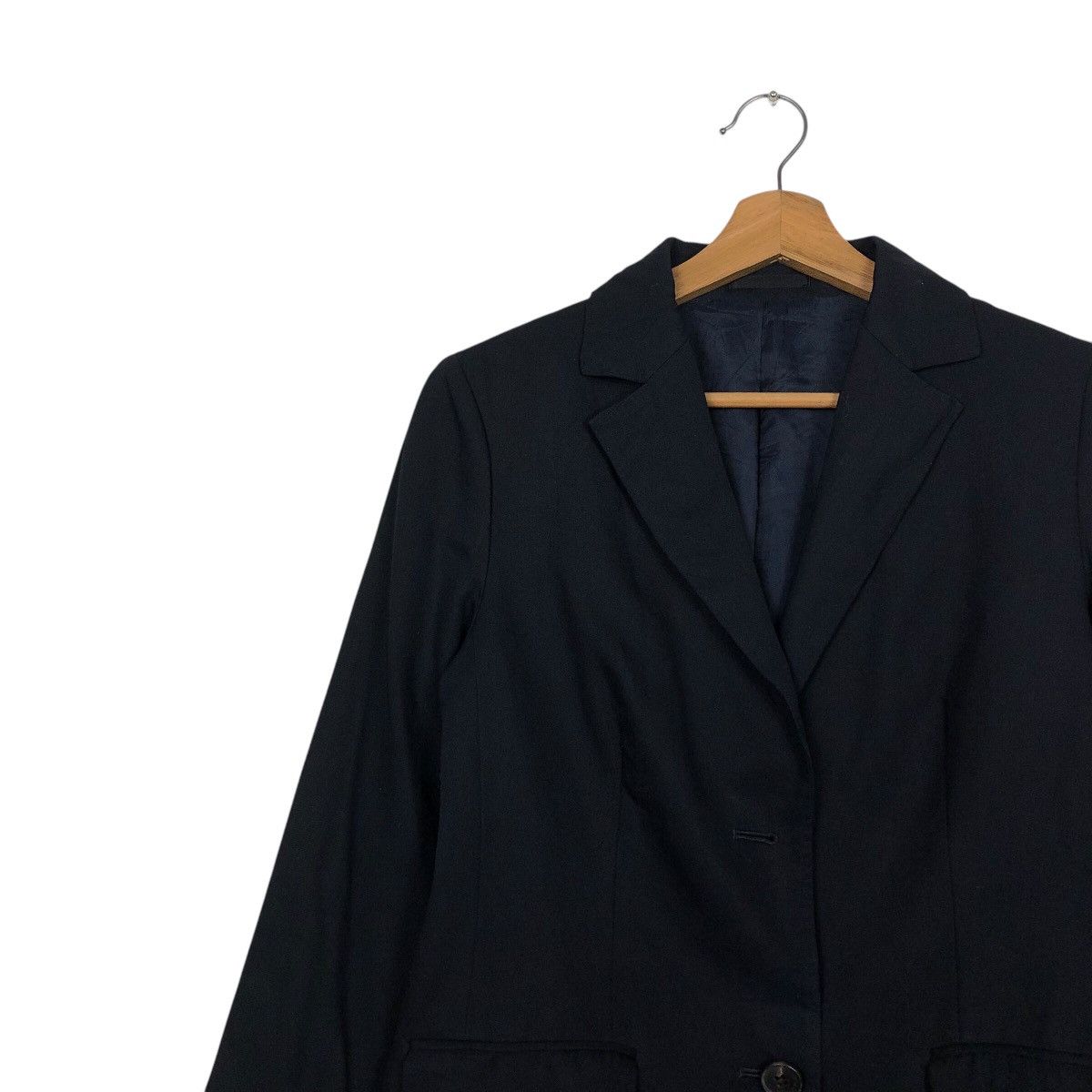 Burberry 📌Vintage Burberry London Coats Jackets Size US M / EU 48-50 / 2 - 8 Thumbnail