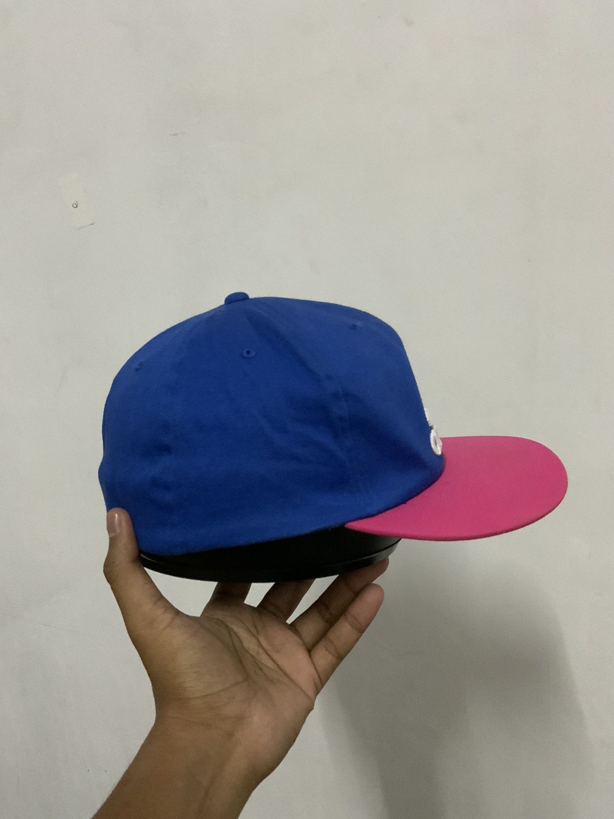 Adidas Adidas Fitted Hat Size ONE SIZE - 4 Thumbnail