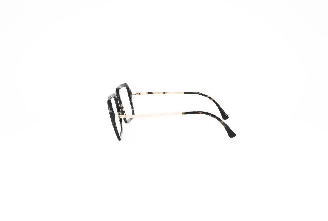 Mykita Mykita Vanilla C942 Eyeglasses Frame New Size ONE SIZE - 4 Thumbnail