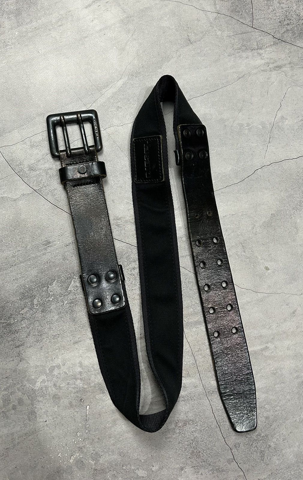 Opium Belt | Grailed
