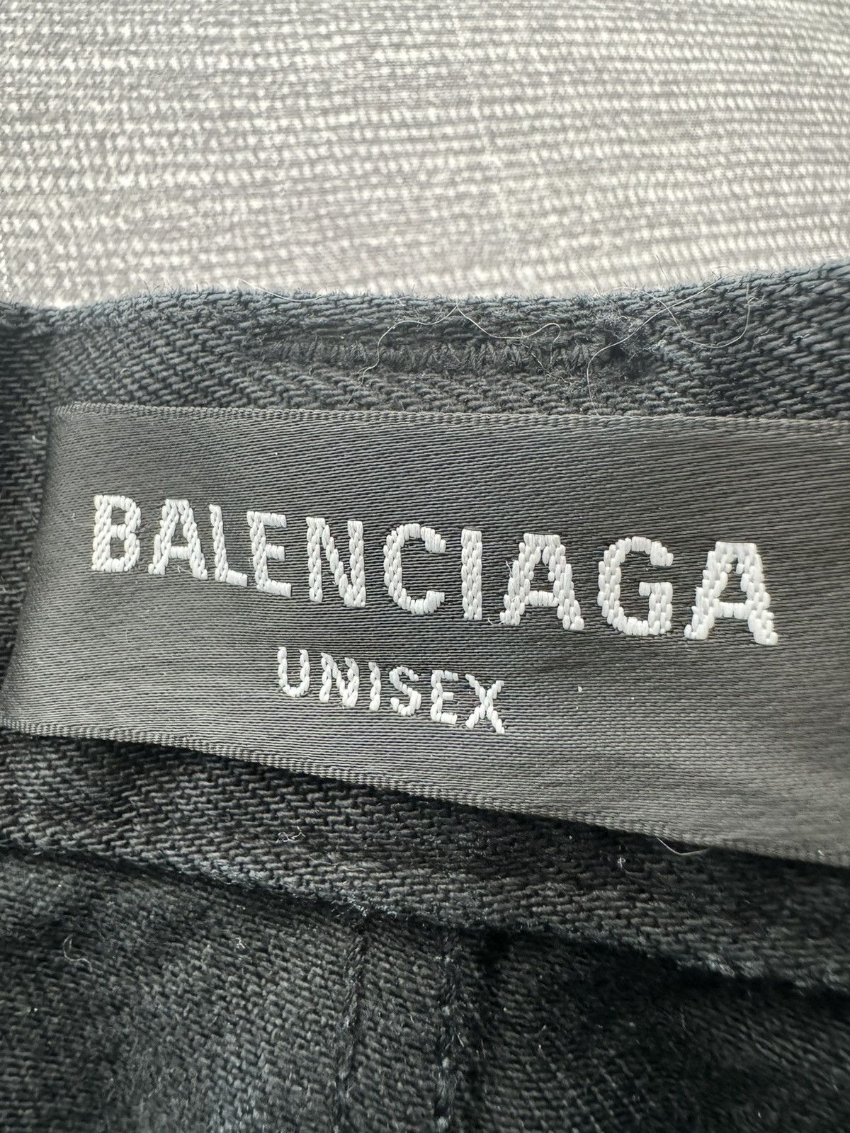 Balenciaga Balenciaga Ravers ****EXTREMELY RARE**** Size US 32 / EU 48 - 5 Thumbnail