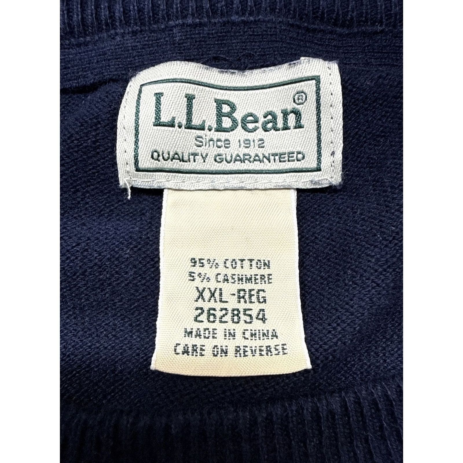 Vintage Item Specifications: Running Size US XXL / EU 58 / 5 - 3 Thumbnail