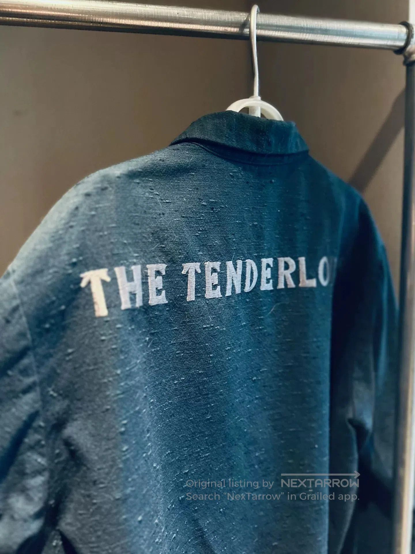 Tenderloin Tenderloin T. Size US S / EU 44-46 / 1 - 2 Thumbnail