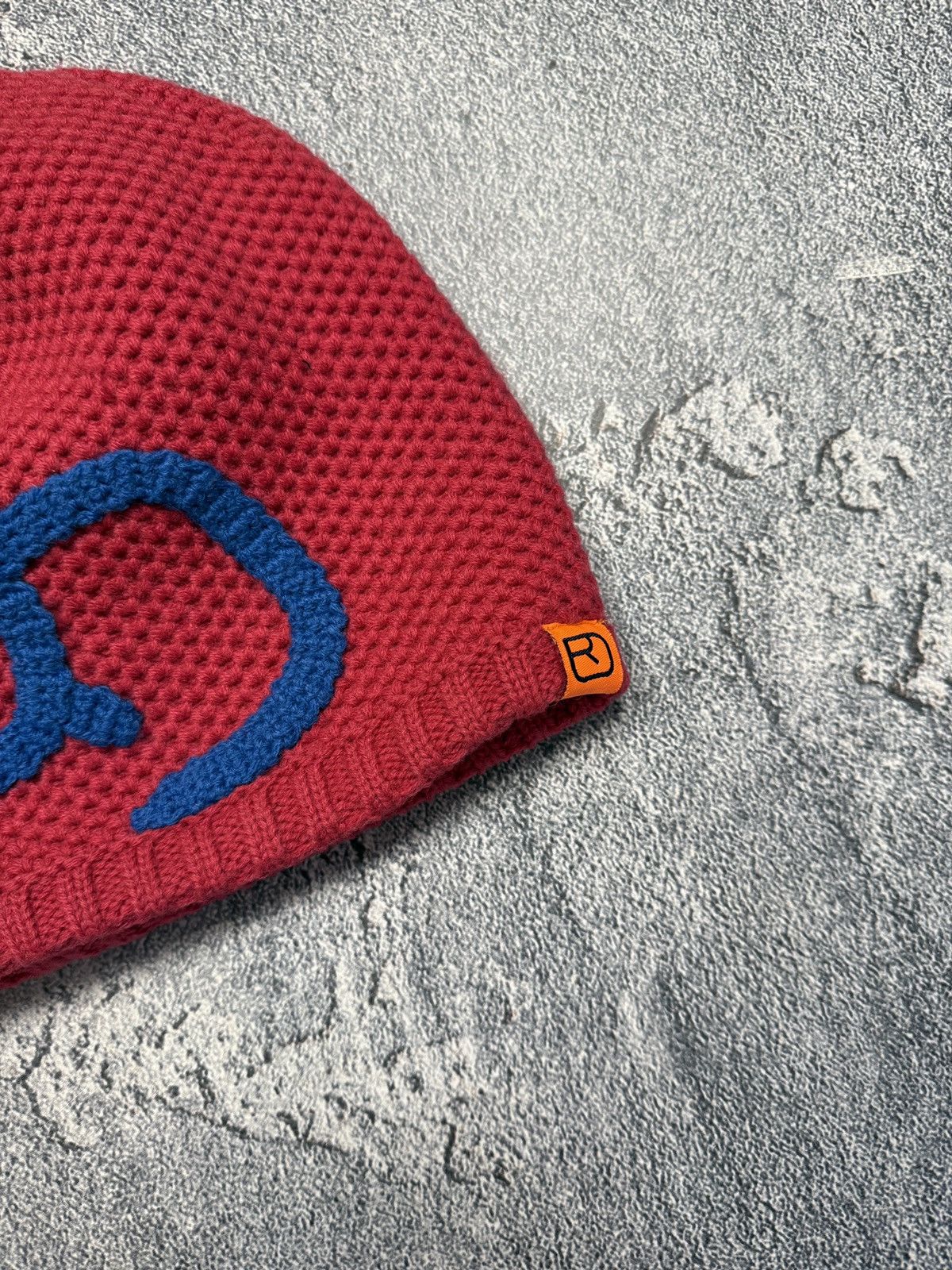 ORTOVOX Ortovox Hat Size ONE SIZE - 2 Thumbnail